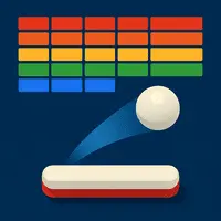 Google Block Breaker