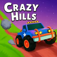 Crazy Hills