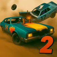 Derby Crash 2