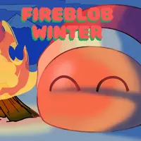 FireBlob Winter