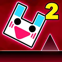 Geometry Jump 2