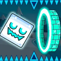 Geometry Portal Challenge