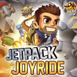 Jetpack Joyride