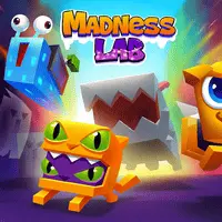 Madness Lab