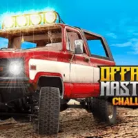 Offroad Masters Challenge