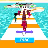 Shortcut Race