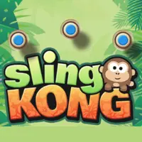 Sling Kong