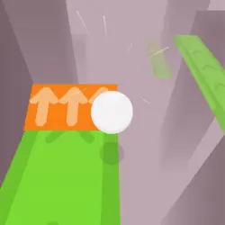 Slope Ball