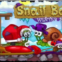 Snail Bob 6