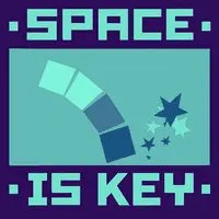 Space Is Key