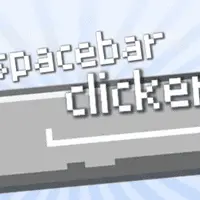 Spacebar Clicker