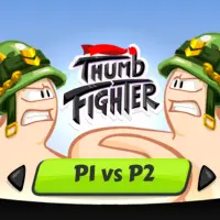 Thumb Fighter
